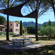La Bastide de la Provence Verte, La Roquebrussanne — photo 2