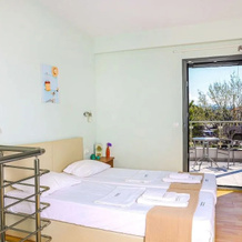 Alexanika Apartments, Sithonia — photo 3