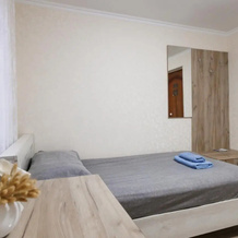 Lyuks Hotel, 库尔加宁斯克 — 照片 5