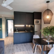 Tierra Boutique, Tierra Suites Y Tierra Valles Apartamentos, Бьескас — фото 2