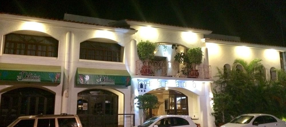 Hotel Plaza Loreto Centro Historico, Loreto — photo 1