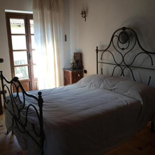 B&B Locanda Dai Nonni, Сеттиме — фото 4