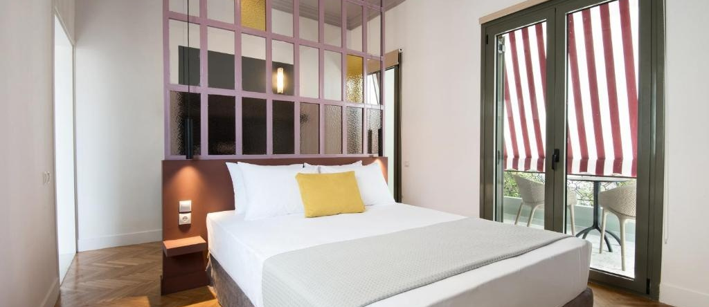 K8 Athens, Афины — фото 1