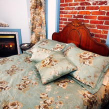 Candlelight Inn Bed & Breakfast, 斯莫克镇 — 照片 4