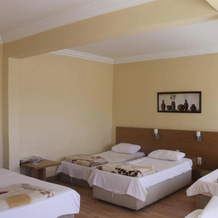 Serra Otel, 阿克萨赖 — 照片 5