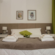 La Civita B&B, 普利亚大区格拉维纳 — 照片 2