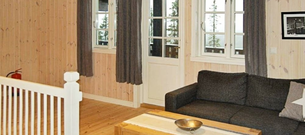 5 Star Holiday Home in Fåvang, 灵厄布 — 照片 1
