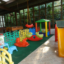 Hotel Bosques do Massaguacu, 卡拉瓜塔图巴 — 照片 5