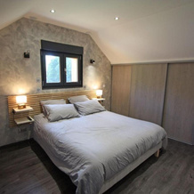 Gîte Ban-sur-Meurthe-Clefcy, 3 pièces, 5 personnes - FR-1-589-328, 默尔特河畔邦-克莱夫西 — 照片 3
