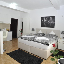 Apartment Jovana Nikšić, 尼克希奇 — 照片 2