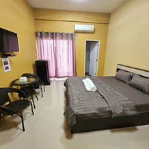 The Bua Boutique Resort, 更霍伊 — 照片 4