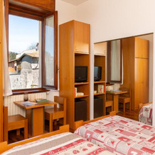 Albergo Sacro Monte Varese, Варезе — фото 5
