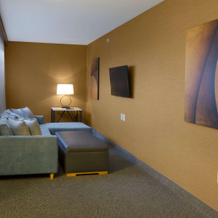 DoubleTree by Hilton Hotel Niagara Falls New York, 尼亚加拉瀑布城 — 照片 5