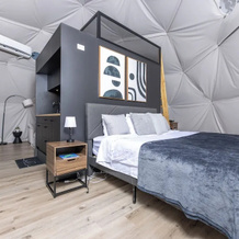 GAIA Geodome Fredericksburg, 腓特烈斯贝 — 照片 2