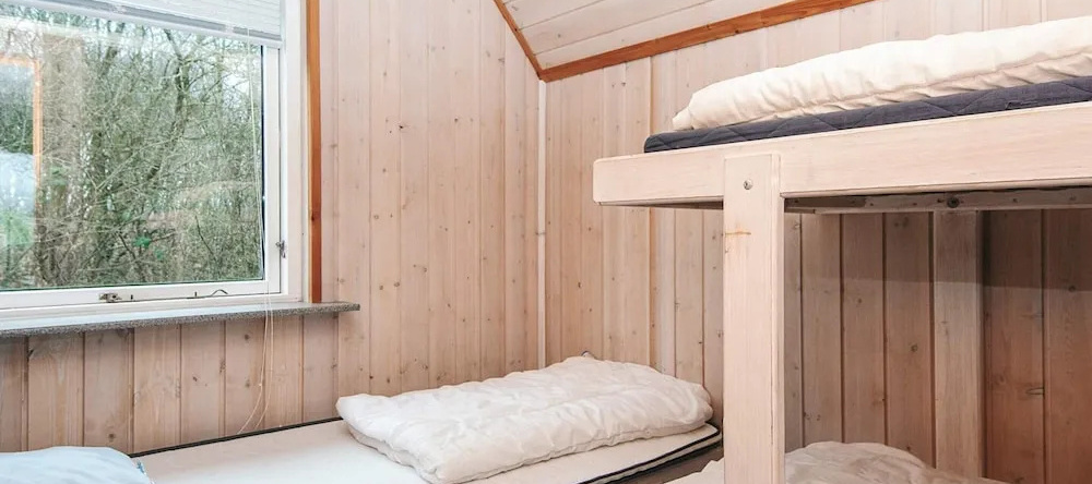 5 Person Holiday Home in Grindsted, 格林斯泰兹 — 照片 1