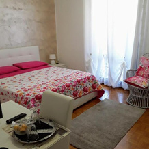 B&B La Rosa Gialla, 马拉内罗 — 照片 2
