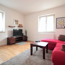 Charmante 3-Zimmerwohnung Mit Stellplatz, 维尔茨堡 — 照片 2