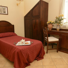 Hotel Guglielmo II, Monreale — photo 5