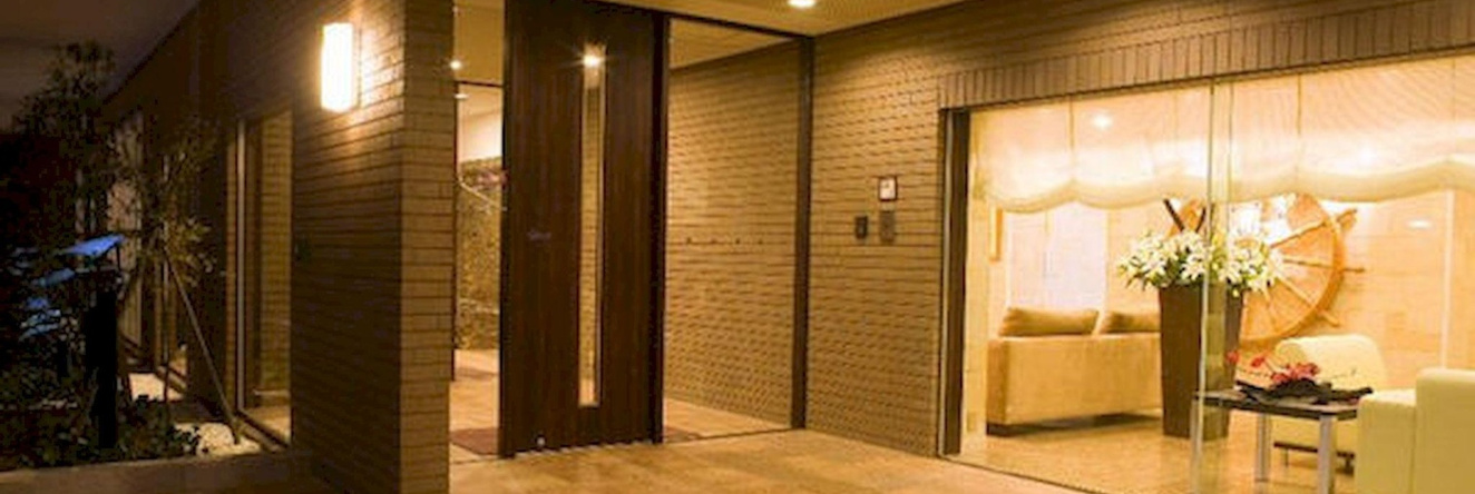 Hotel nanvan Yaizu, 烧津 — 照片 1