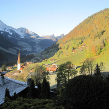 Chalet Erica, 尧恩 — 照片 5