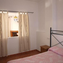 Apartahotel 4 vientos, 普拉多-德尔-雷伊 — 照片 2