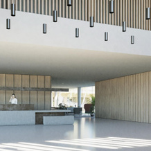 Le Fucine Hotel, 布特里奥 — 照片 2