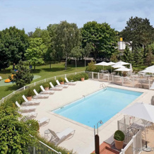 Hôtel Novotel Amiens Pôle Jules Verne, Бов — фото 3