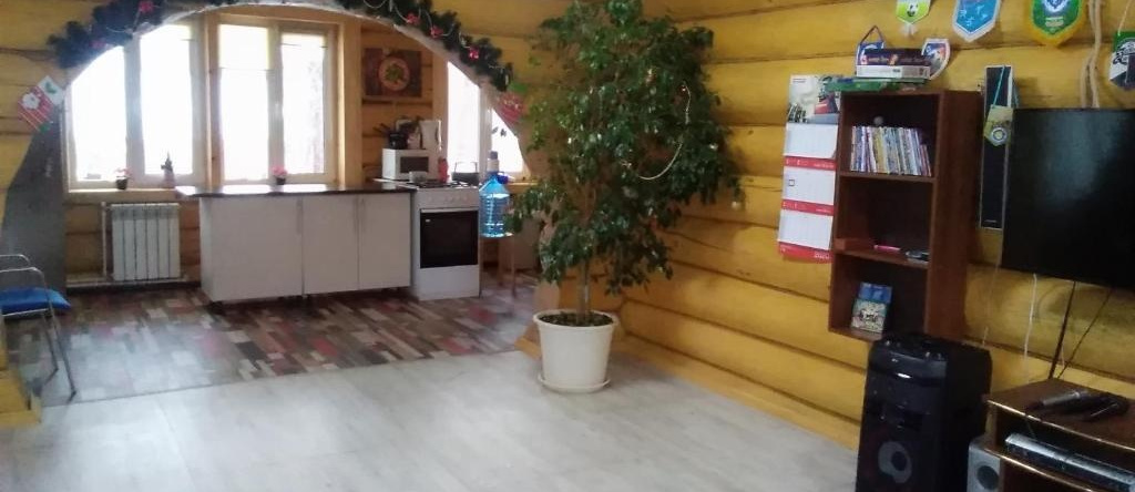 V gostjah u skazki, Bolshoy Suhodol — photo 1