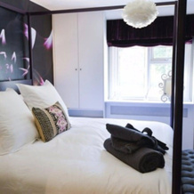 Crazy Fox Hurley Boutique Bed & Breakfast, Hurley — photo 4