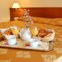 Hotel La Balestra, Сансеполькро — фото 2