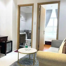 Marina Luxury Hotel Apartment Long Xuyen, Long Xuyen — photo 3