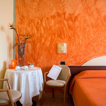 Hotel Rosa Del Deserto, Кастрокаро-Терме-э-Терра-дель-Соле — фото 3