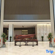 Wen'zhou Rui'an high-speed Railway station Maison New Century, 温州 — 照片 3