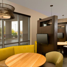 Courtyard Nashville Se/Murfreesboro, Мерфрисборо — фото 5