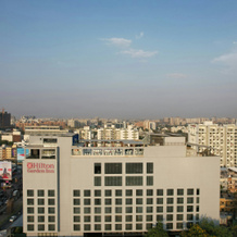 Hilton Garden Inn Pune Hinjawadi, 浦那 — 照片 3