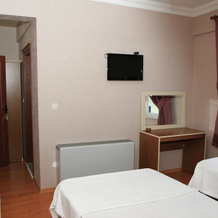 Cansizoglu Hotel, 奥夫 — 照片 3