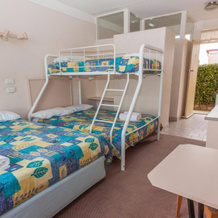 Moruya Waterfront Hotel Motel, 莫鲁亚 — 照片 3