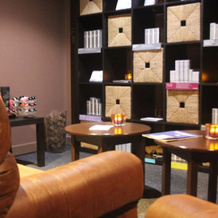Nant Ddu Lodge Hotel, 兰弗林纳赫 — 照片 4