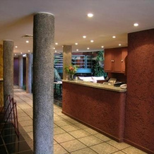 Hotel Palmas Express B&B, Курико — фото 5