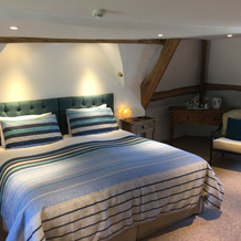 Aberllynfi Riverside Guesthouse, 格韦尼费德 — 照片 3