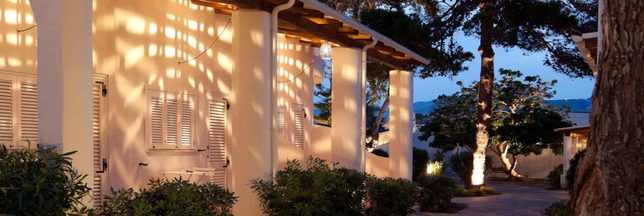 Mari Del Sud Resort, Вулькано — фото 1