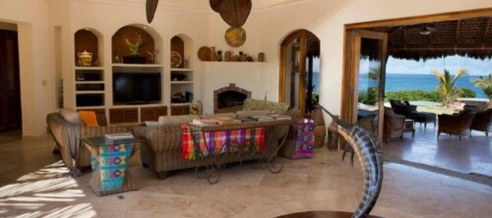 Casa Cardonal, Punta Pescadero — photo 1