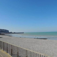 Maison Villa des Bains de Mer avec terrasse, 300 metres plage, 2 chambres, 2 velos fournis, Mers-les-Bains — photo 5