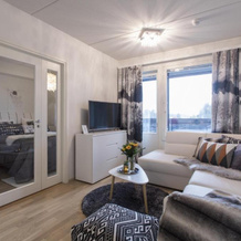 Tuomas' luxurious suites, Vasko, 罗瓦涅米 — 照片 3