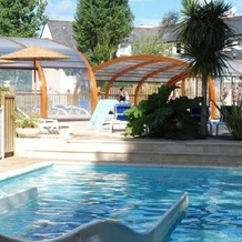 Camping Le Moulin De Kermaux, Карнак — фото 3