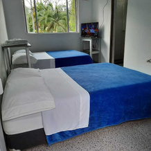 Hotel Finca Pozo Azul, Ла-Вега — фото 2