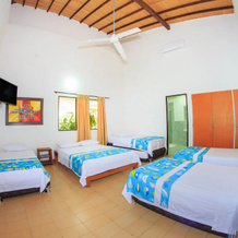 Hotel Real Dinastia, 拉平塔达 — 照片 5