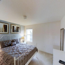 Crystal Cove Resort, Киссимми — фото 3