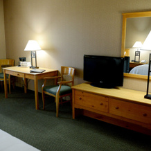 Kewadin Casinos Sault Ste. Marie Hotel, Су-Сент-Мари — фото 3