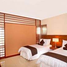 Wyndham Garden Villavicencio, 雷斯特雷波 — 照片 3